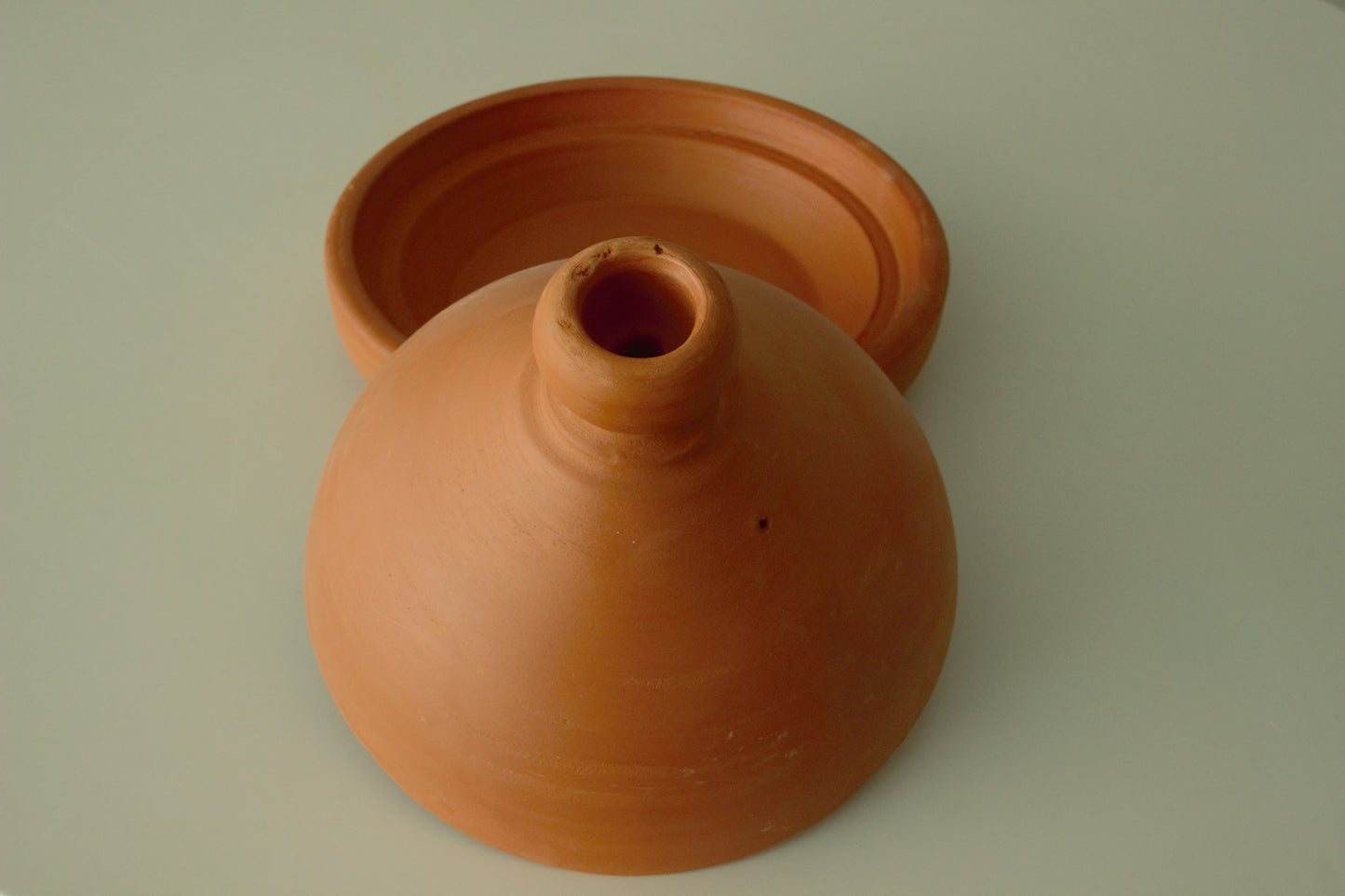 Rahma – Authentieke tajine van pure klei