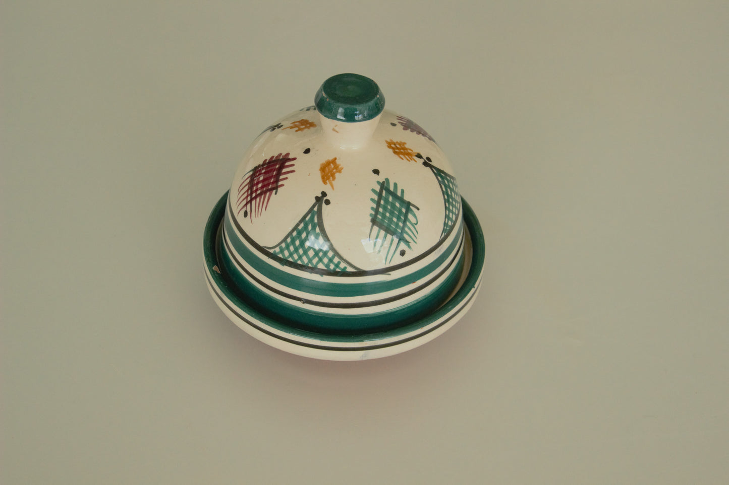 Zaynah – Set mini tajines