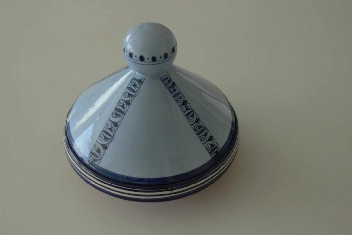 Samira – Tajine