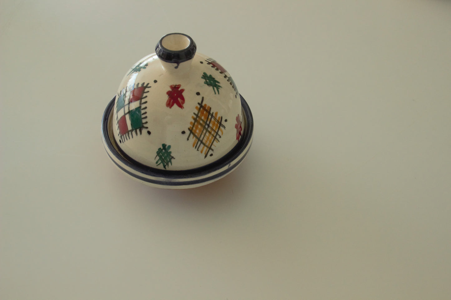 Zaynah – Set mini tajines