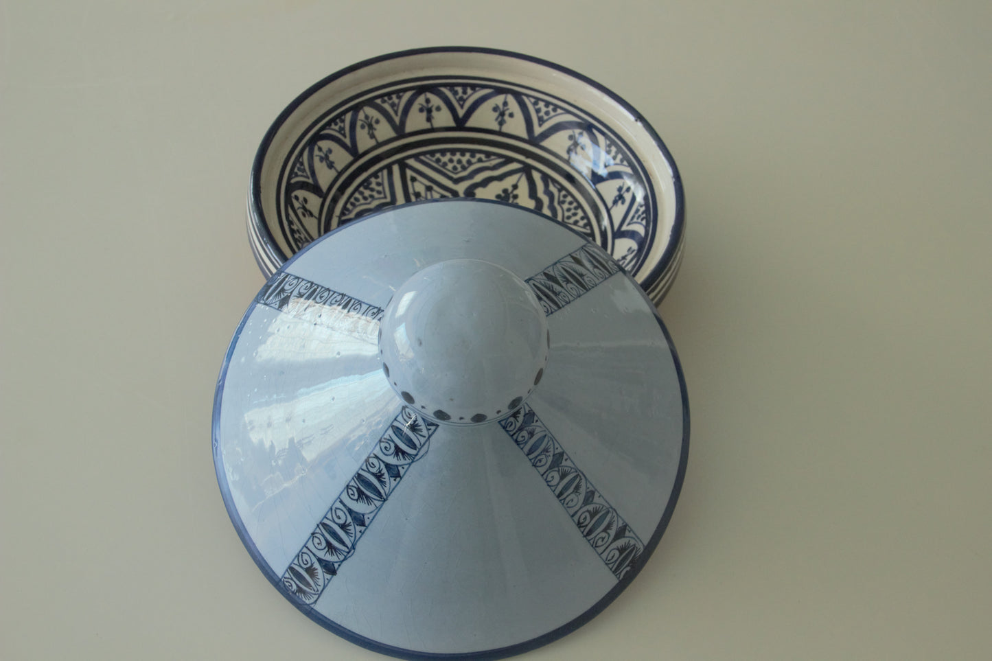 Samira  –  Tajine