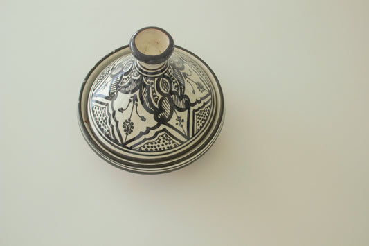 Aaliyah  –  Tajine