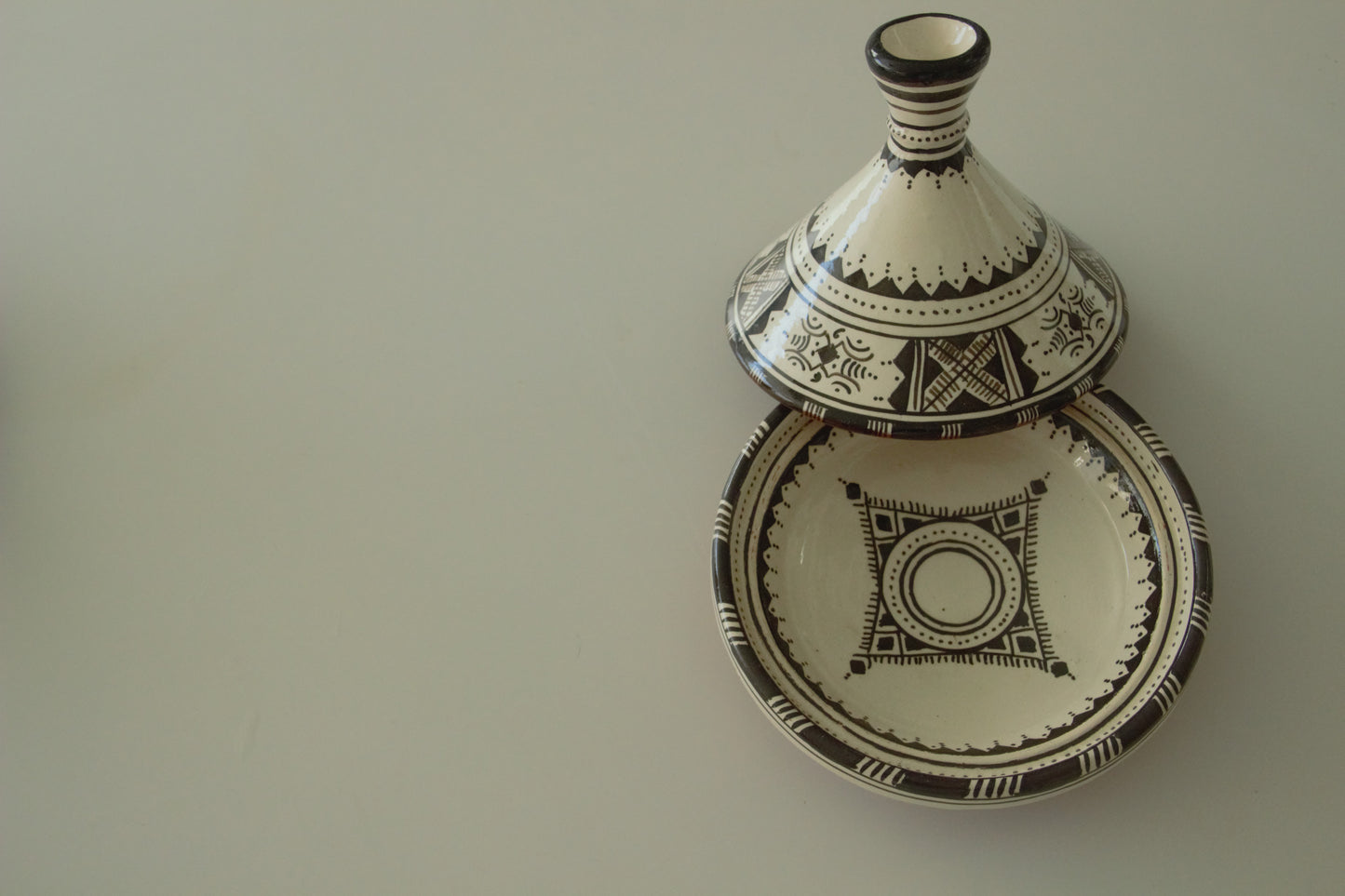 Aaliyah zwart –  Tajine