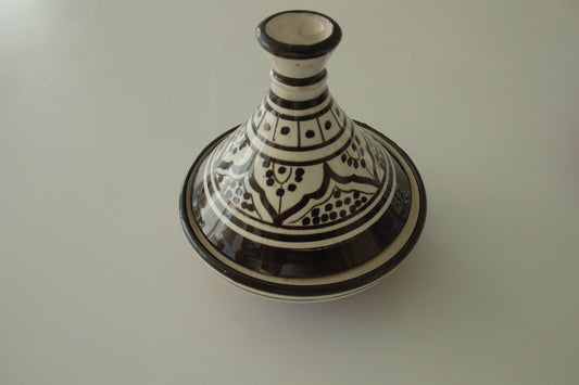 Aaliyah ster –  Tajine