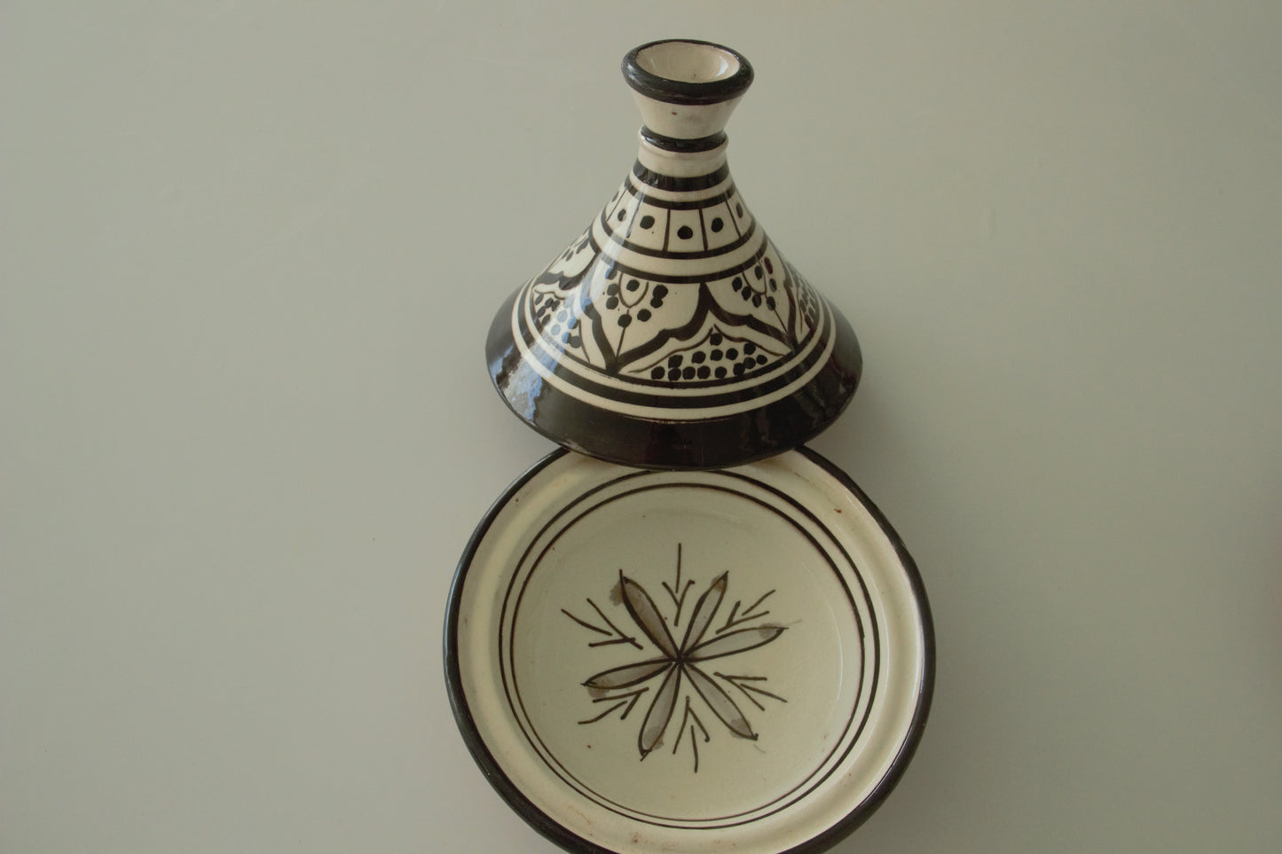 Aaliyah ster –  Tajine